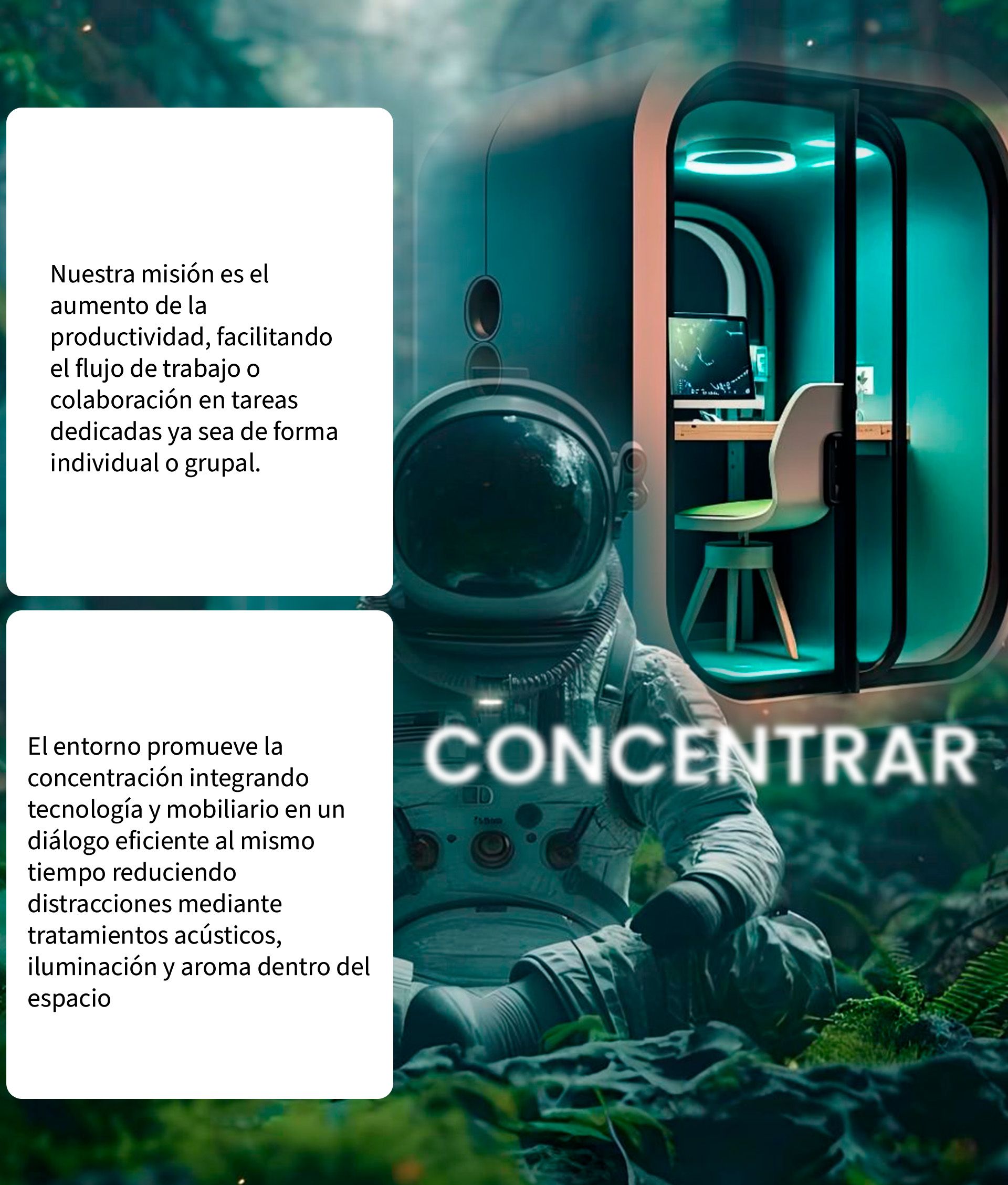 Imagen Life Style Beneficios