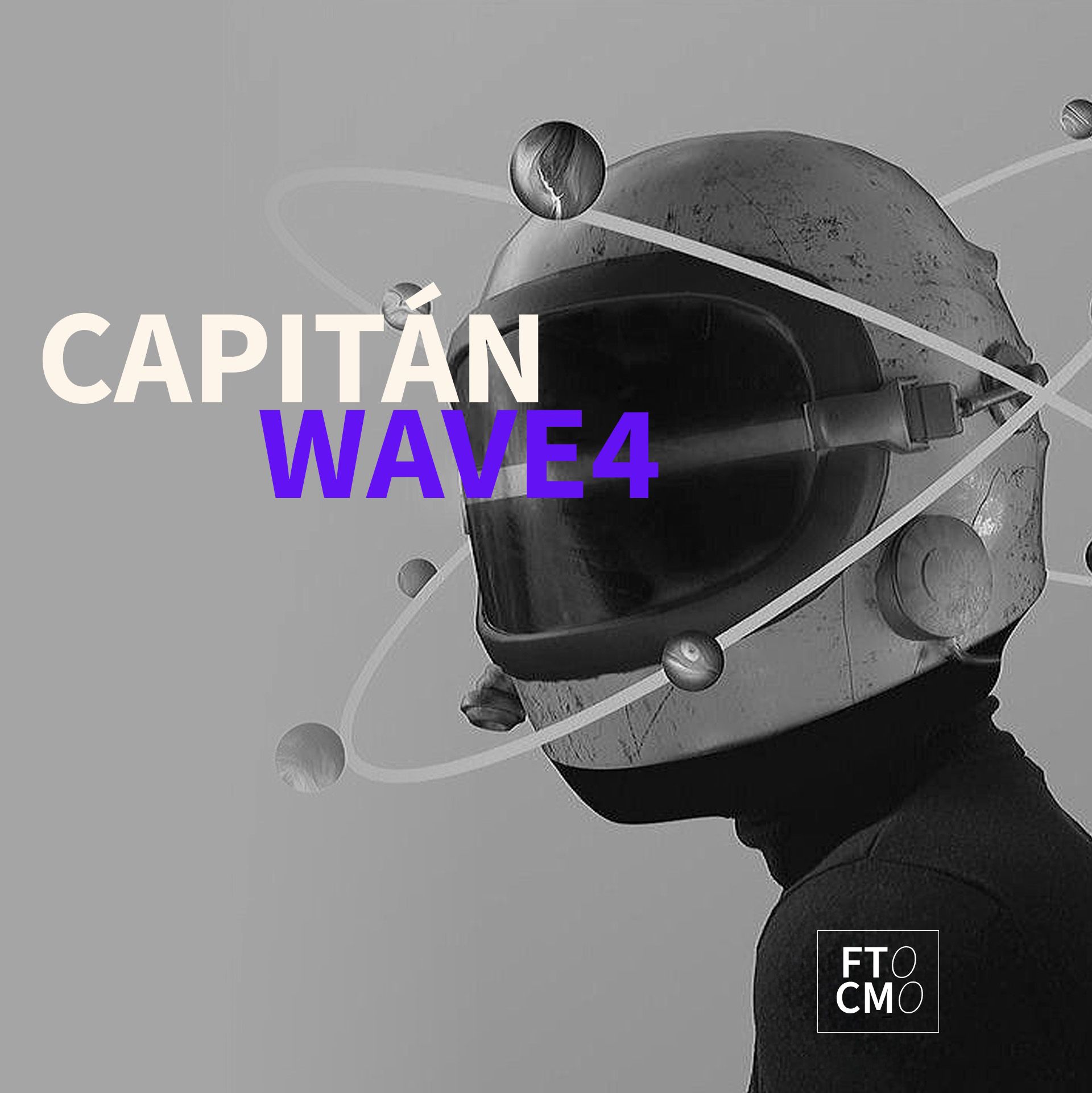 Imagen Capitán Wave 4