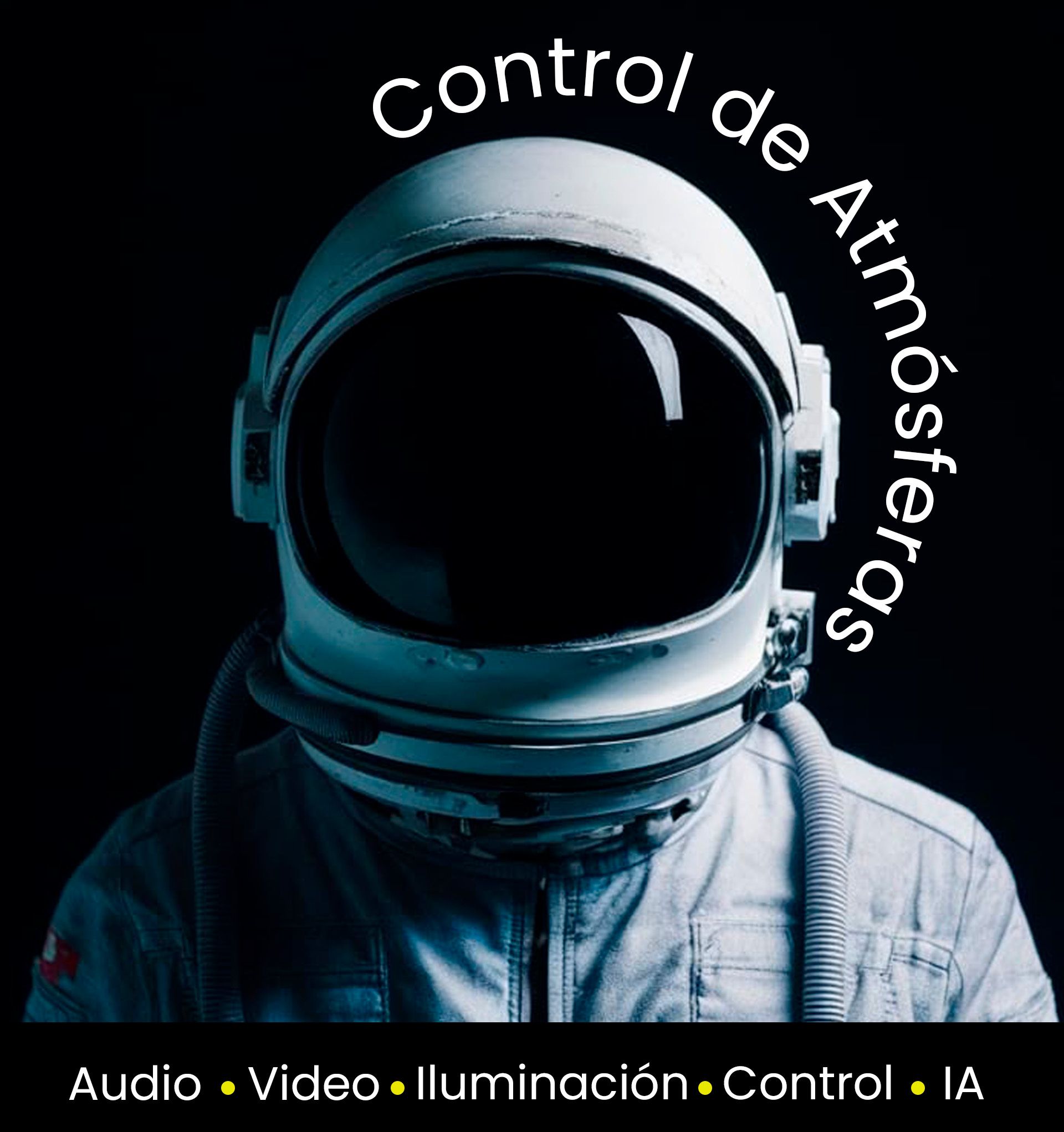 Imagen Control de Atmosferas