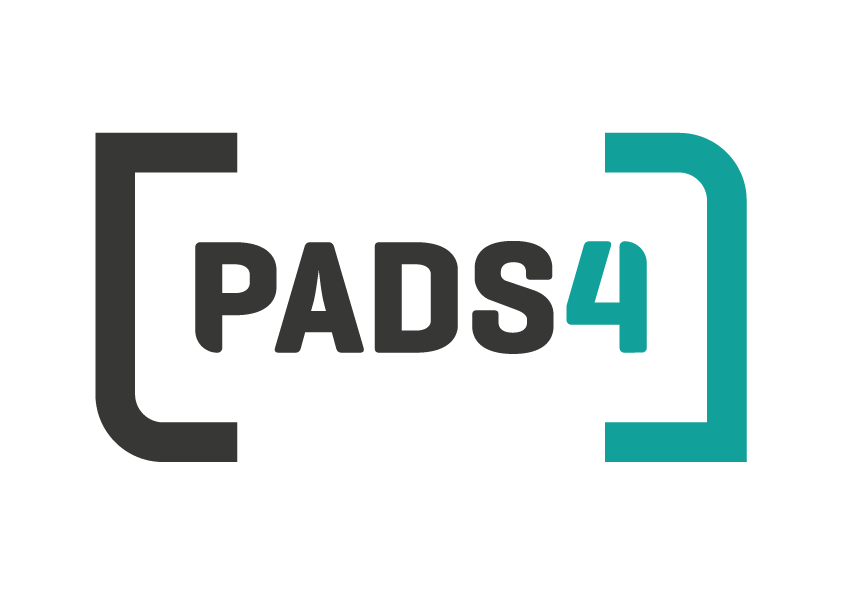 Logo Pads4